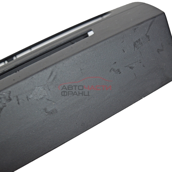 Конзола Радио CD BMW E92 2.0 D 177 конски сили 5145-9120979
