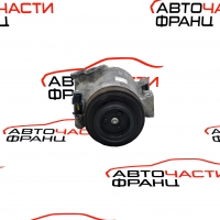 Компресор климатик Mazda CX-5 2.2 D AWD Skyactiv 150 конски сили F500-JUBCA-02