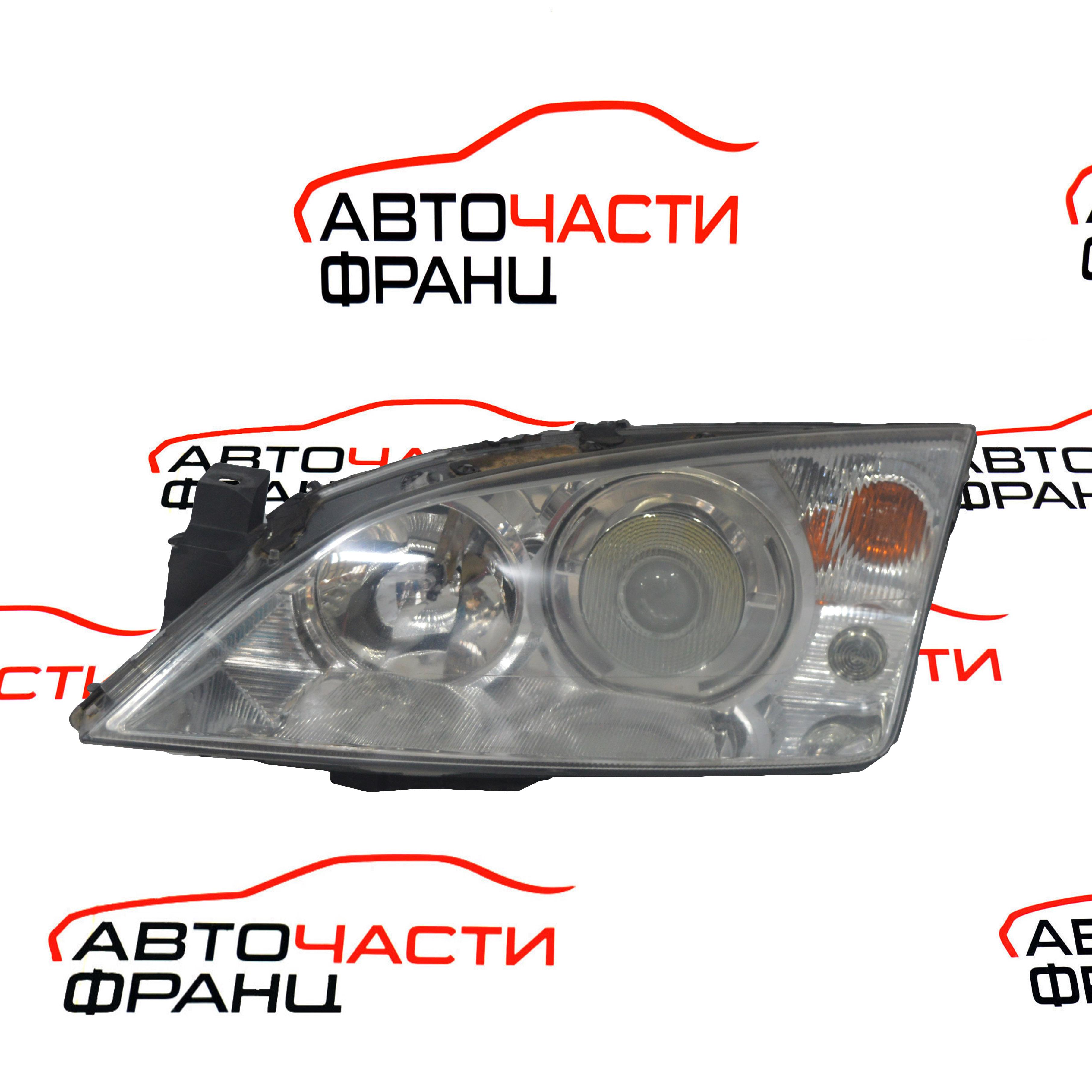 Ляв фар Ford Mondeo 3.0i V6 204 конски сили