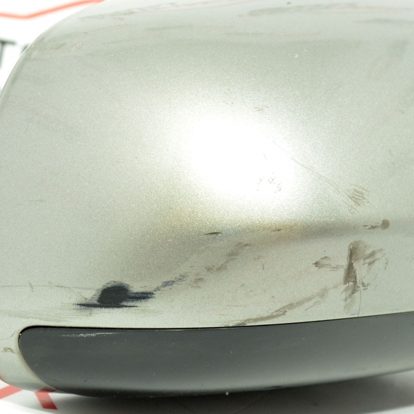 Дясно огледало Audi A6 3.0 TDI 225 конски сили 7 кабела