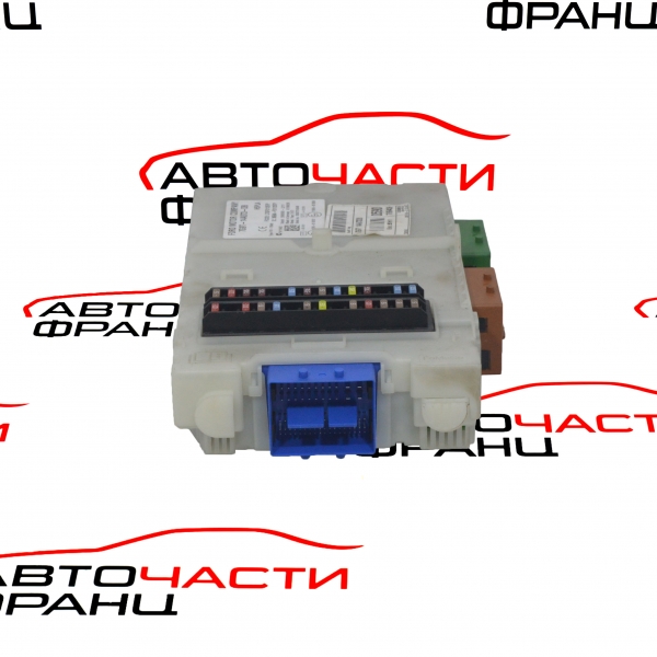 Бушонно табло Ford Mondeo III 2.0 TDCI 130 конски сили 7G9T-14A073-DB 2007г