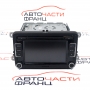 Радио CD VW Passat VI 2.0 TDI 140 конски сили