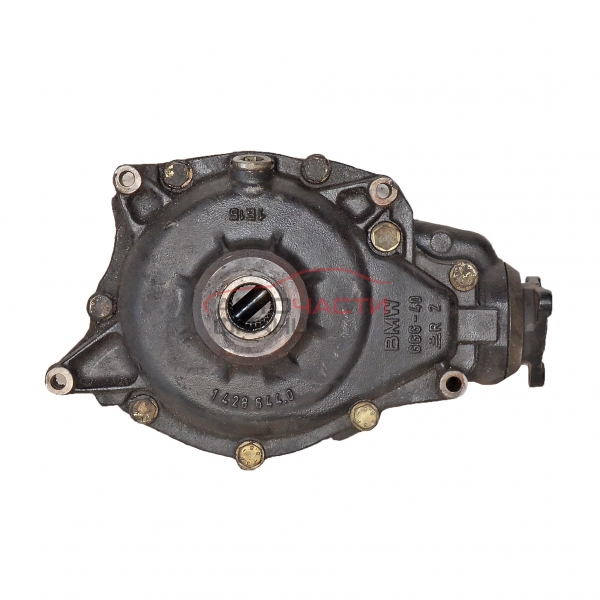 Преден диференциал BMW X5 E53 4.4 i 320 конски сили 07508521