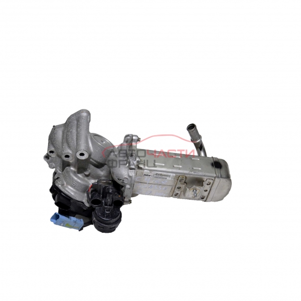 EGR клапан Citroen C4 Grand Picasso 2.0 HDI 150 конски сили 9671398180