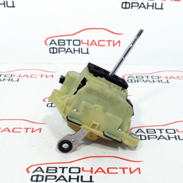 Скоростен лост Mercedes C class W203 2.2 CDI 150 конски сили A2032679024