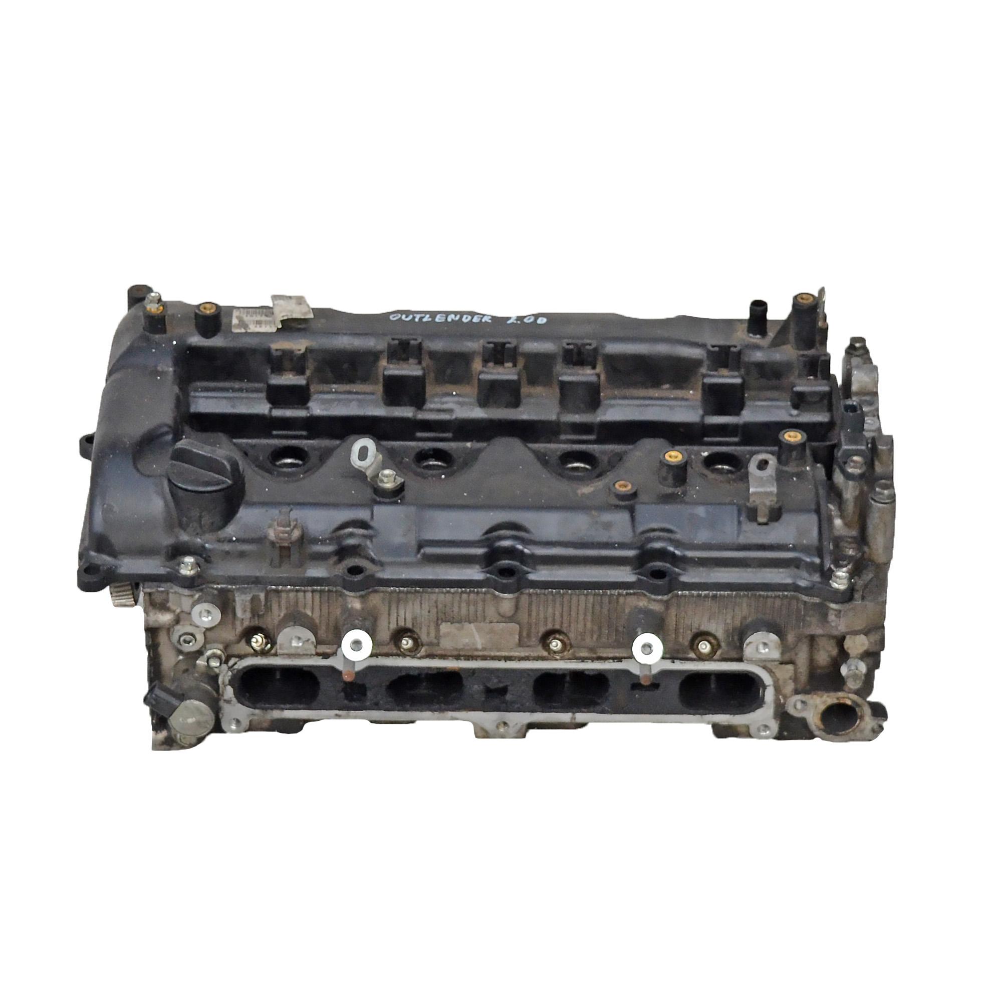 Глава Mitsubishi Outlander 2.2 DI-D 4WD 140 конски сили 1100165407