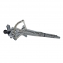 Преден ляв стъклоповдигач Toyota Land Cruiser 120 3.0 D-4D 173 конски сили 85720-58010