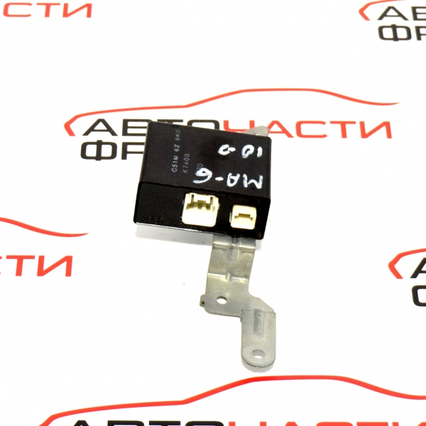 Комфорт модул Mazda 6 2.2 MZR-CD 163 конски сили GS1M626K0