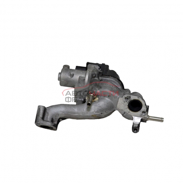 EGR клапан Audi Q7 4.2 TDI V8 326 конски сили 057131223D