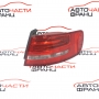 Десен Стоп Audi A4 2.0 TDI 143 конски сили 21972202  2009 г