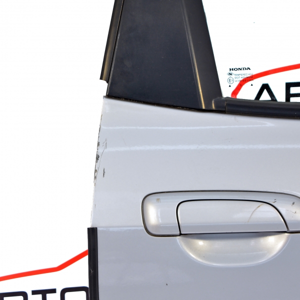 Задна дясна врата Honda Jazz 1.3 i  83 конски сили