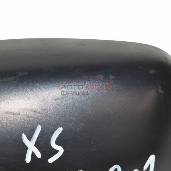 Ляво огледало Toyota Yaris 1.4 D-4D 75 конски сили 87940-0D030-00