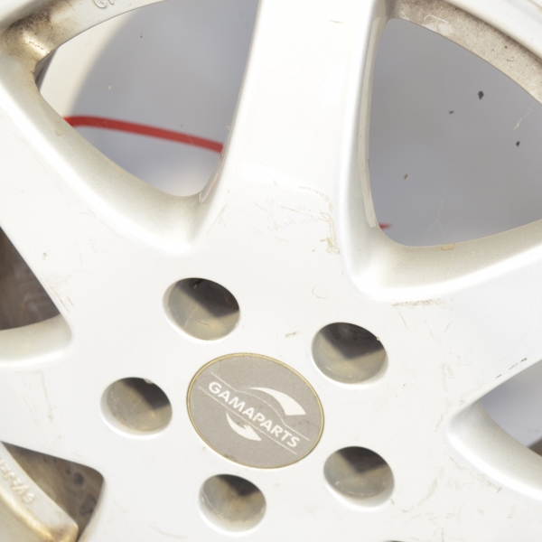 Алуминиеви джанти 16 цола Audi A4 6 1/2Jx16H2 ET35 GP611K