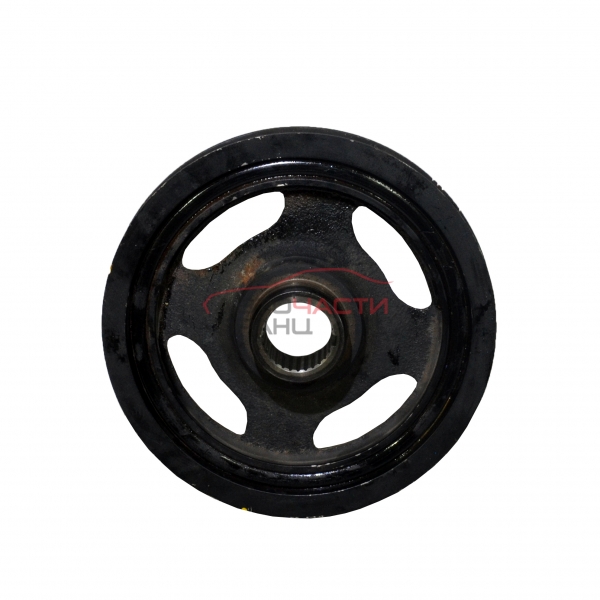 Демпферна шайба Honda Civic VIII 1.3 Hybrid 95 конски сили