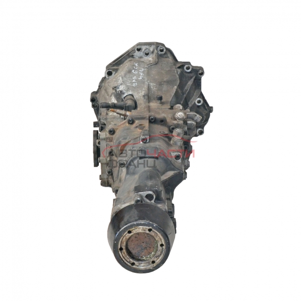 Ръчна скоростна кутия Audi A4 1.9 TDI 4x4 130 конски сили