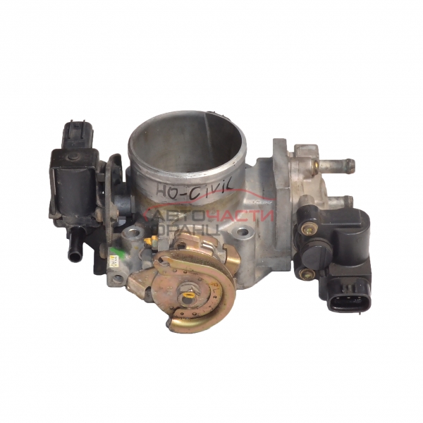 Дросел Honda Civic VII 1.6 i 110 конски сили