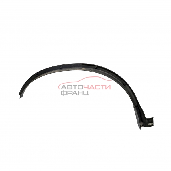 Задна лява декоративна вежда Honda Cr-V III 2.2 i-DTEC 150 конски сили 74450-SWT-W010-M1