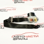 Заден ляв колан Hyundai i20 1.4 i 101 конски сили 89810-1J000 2012 г