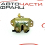 Брава заден капак Chevrolet Kalos 1.4 16V 94 конски сили 2 пина