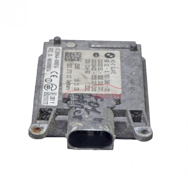 Дистанционен сензорен радар BMW F01 4.0 D 306 конски сили 6632-6797086-01