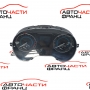Километражно табло Great Wall Haval H2W 1.5 Т  3820100XSZ08D   2019г