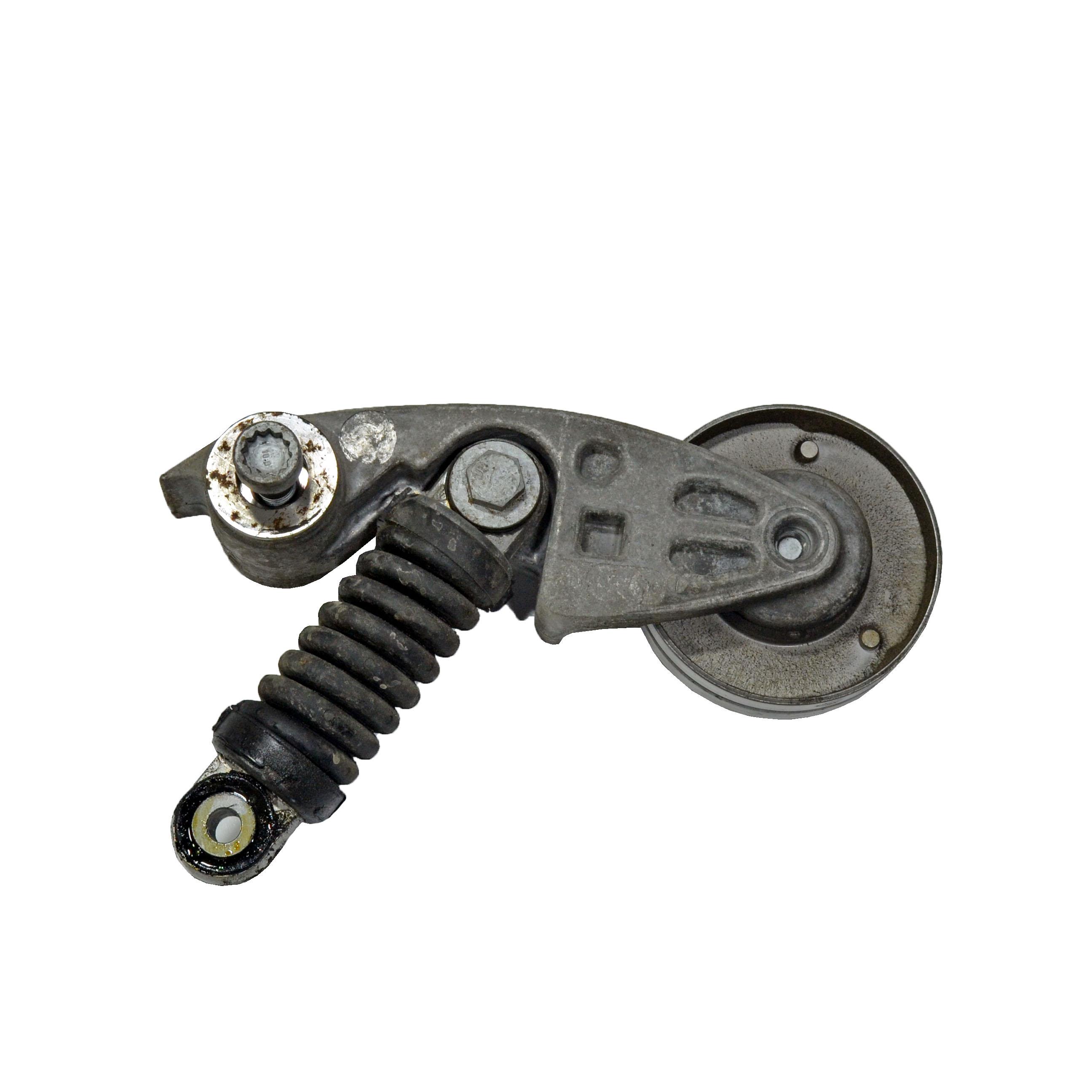 Обтегач пистов ремък Audi A8 4.2 FSI 350 конски сили 2006 г