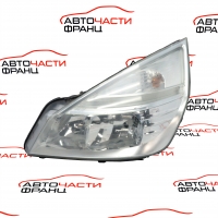 Ляв фар Renault Espace IV 2.0 DCI  173 конски сили   8200394702