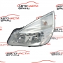 Ляв фар Renault Espace IV 2.0 DCI  173 конски сили   8200394702