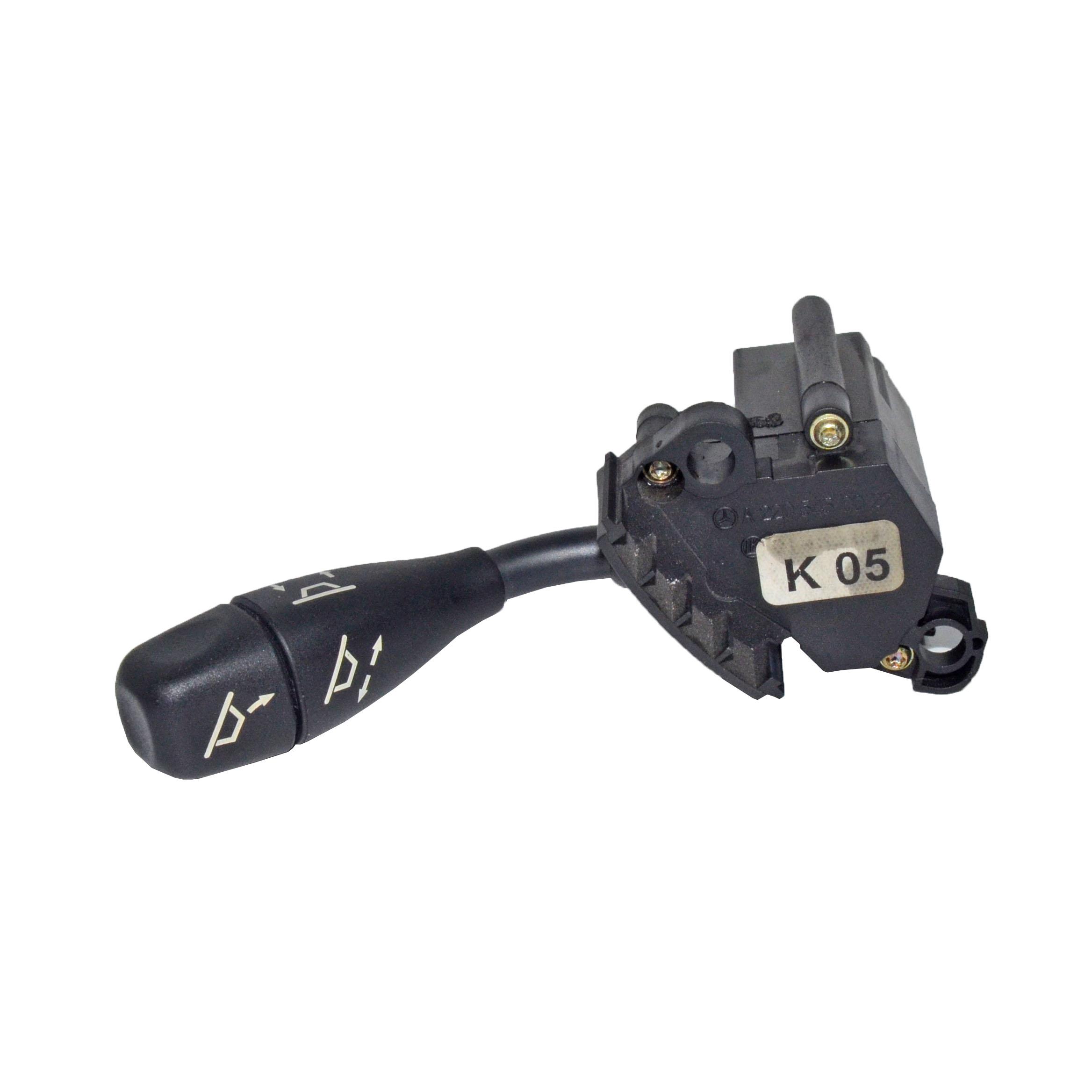 Лостче регулиране волан Mercedes S Class W220 3.2 i 224 конски сили А2205450022