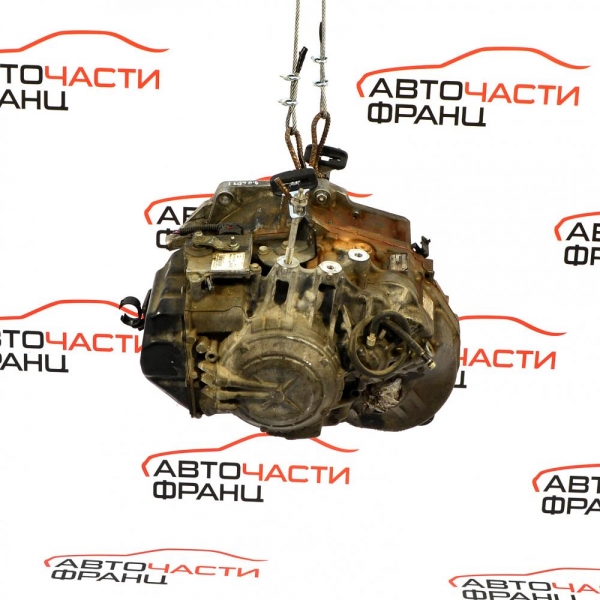 Автоматична скоростна кутия Opel Astra J 2.0 CDTI 160 конски сили 55565311A