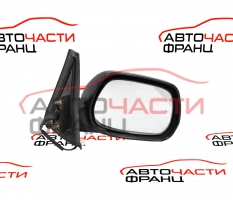 Дясно огледало Toyota Corolla Verso 2.0 D-4D E4012153 5 кабела до 2004 г