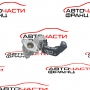 EGR клапан Hyundai IX35 2.0 CRDI  136 конски сили   28410-2F700
