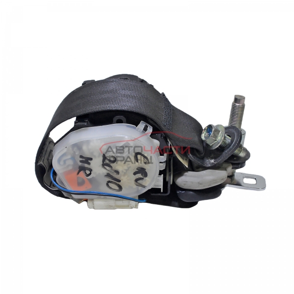 Заден десен колан Honda Cr-V 2010 г 2.2 I-DTEC 6073542