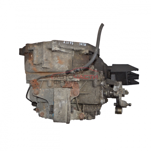 Ръчна скоростна кутия Mini Cooper R53 1.6 16V 163 конски сили