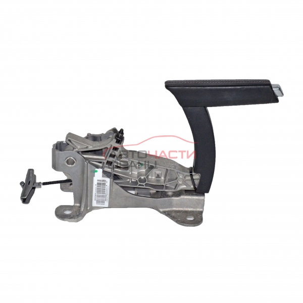 Лост ръчна спирачка Citroen C4 Cactus 1.2 THP 110 конски сили 98253208ZD