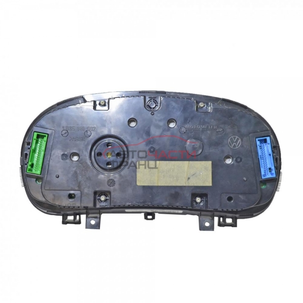 километражно табло VW Golf 4 1.4 16V 75 конски сили 1J0920805