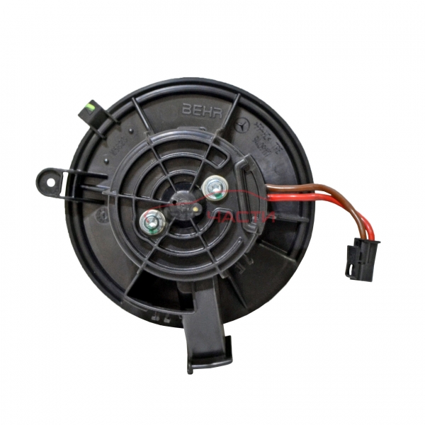 Вентилатор парно Mercedes E class W212 2.2 CDI 170 конски сили L5964008