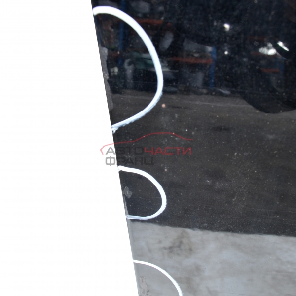 Предна дясна врата Audi A6 3.0 TDI 225 конски сили