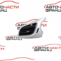 Лява духалка парно Citroen C3 1.1 i 60 конски сили      96857498ZD