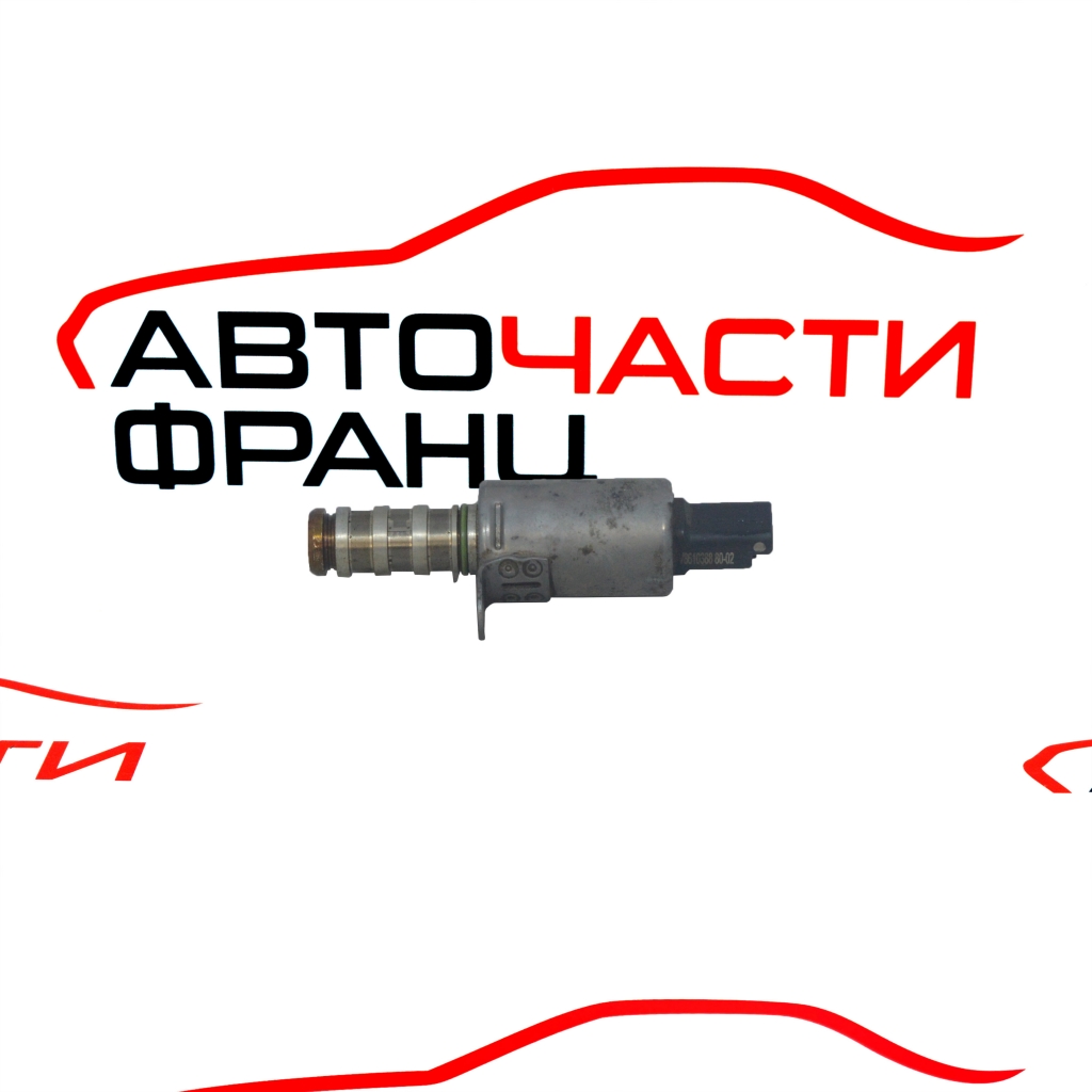 Управляващ клапан разпределителен вал Mini Cooper R50 1.6 i 116 конски сили V861038880-02