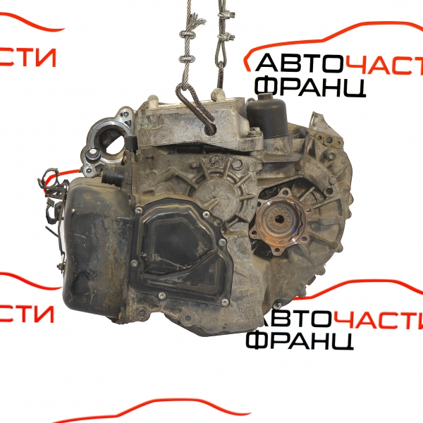Автоматична скоростна кутия VW Passat VI 2.0 TDI 140 конски сили HQL
