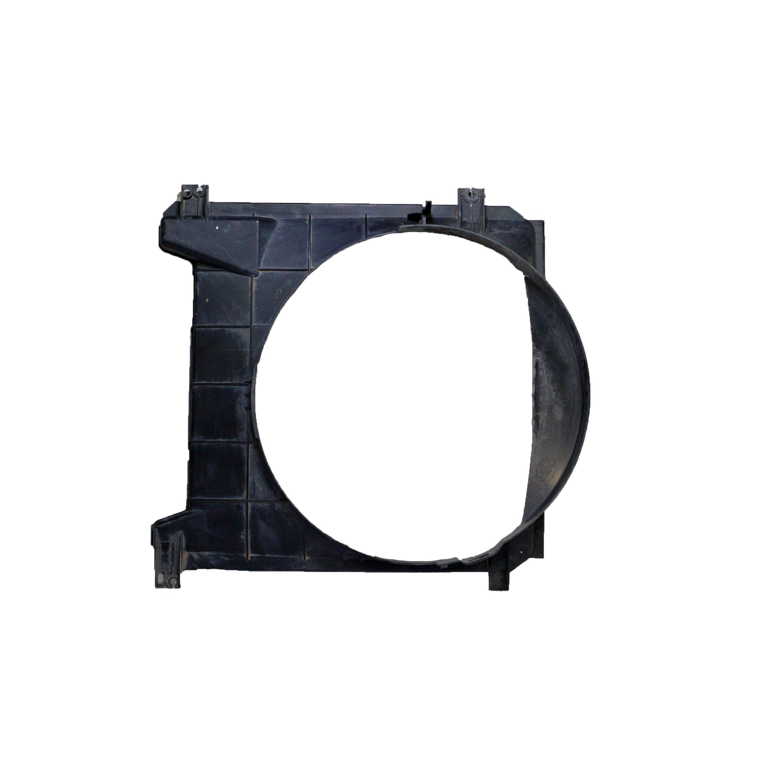 Дифузьор SsangYong Kyron 2.7 XDI 163 конски сили