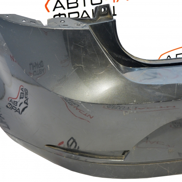 Задна броня Seat Ibiza 1.4 16V 85 конски сили