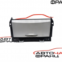 Барче Honda Civic VIII 2.2 CTDI  140 конски сили NF12H8X