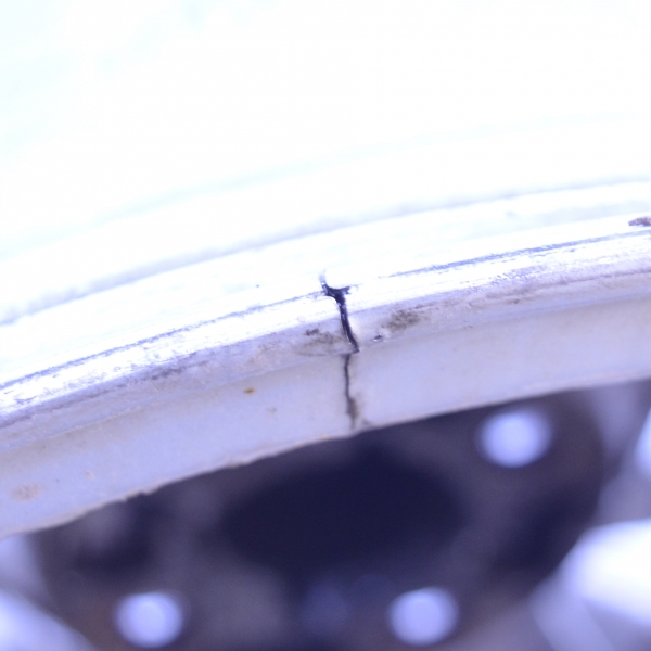 Алуминиеви джанти 17 цола Opel Corsa D 4x100 17x7J ET44