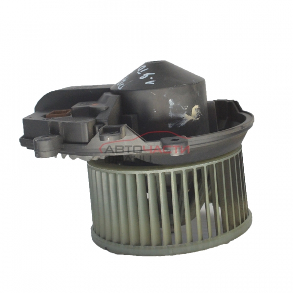 Вентилатор за парно на VW Passat IV, 1996-2000 г., 1,9 TDI дизел, N:8D1820021