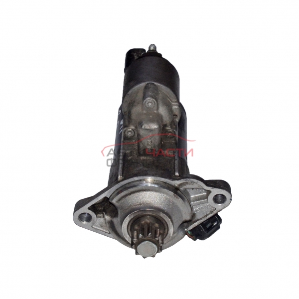 Стартер VW Golf 5 2.0 GTI 200 конски сили 02E911023J