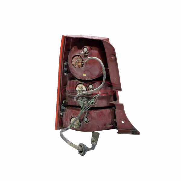 Десен стоп Kia Picanto 1.0i 12V 60 конски сили