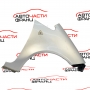 Преден десен калник Mitsubishi Colt VI 1.3 i 95 конски сили