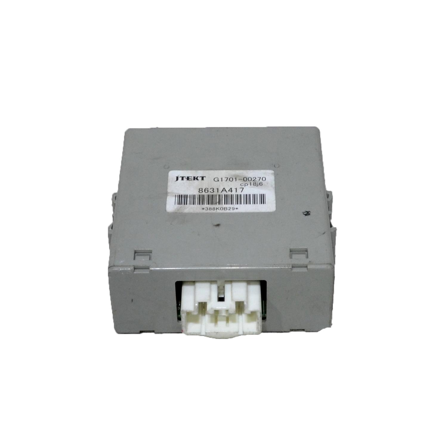 Компютър раздатка Citroen C-CROSSER 2.2 HDI 156 конски сили G1701-00270